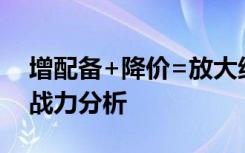 增配备+降价=放大绝！Skoda小改款Fabia战力分析