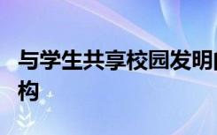 与学生共享校园发明的专利权：AICTE授予机构