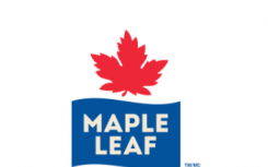 为Maple Leaf Foods旗下植物蛋白子公司