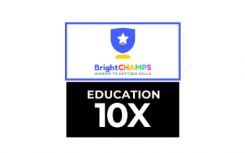 BrightCHAMPS收购全球首个儿童金融知识教育平台