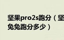 坚果pro2s跑分（坚果Pro2是什么处理器安兔兔跑分多少）