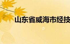 山东省威海市经技区海埠小学怎么样