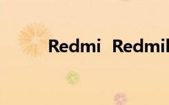 Redmi  Redmik30如何锁桌布？