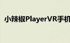 小辣椒PlayerVR手机内置泷泽萝拉情趣VR