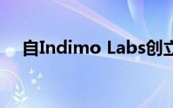 自Indimo Labs创立以来一直专注于VR