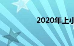 2020年上小学怎么报名