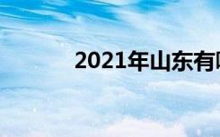 2021年山东有哪些语言类大学