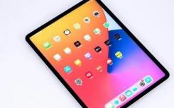 M1 iPad Pro可以运行桌面操作系统