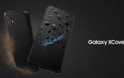 三星Galaxy XCover6和Galaxy Tab Active4 Pro在美国发布