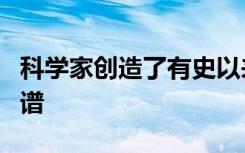 科学家创造了有史以来最大的癌症突变遗传图谱