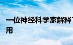 一位神经科学家解释了糖对我们大脑的真正作用