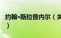 约翰·斯拉普内尔（关于约翰·斯拉普内尔介绍）