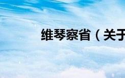 维琴察省（关于维琴察省介绍）