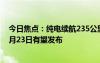 今日焦点：纯电续航235公里！新款岚图FREE动力曝光：5月23日有望发布