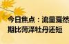 今日焦点：流量戛然而止 网友：郭有才的花期比菏泽牡丹还短