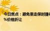 今日焦点：避免重走保时捷老路 曝宝马给4S店补贴减免：3%价格折让