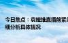 今日焦点：袁娅维直播前紧急治疗!《浪姐5》翻车不断，详细分析具体情况