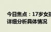 今日焦点：17岁女孩酷似“林黛玉”走红，详细分析具体情况