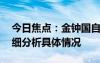 今日焦点：金钟国自曝曾被骗10亿韩元，详细分析具体情况