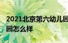 2021北京第六幼儿园招生官网 北京第六幼儿园怎么样