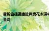 赏析曲径通幽处禅房花木深中的妙处 曲径通幽处禅房花木深全诗