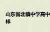 山东省北镇中学高中部 山东省北镇中学怎么样