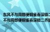 东风不与周郎便铜雀春深锁二乔东风指的是哪一场战役 东风不与周郎便铜雀春深锁二乔的意思