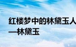 红楼梦中的林黛玉人物分析 红楼梦人物分析—林黛玉