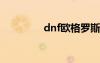 dnf欧格罗斯（欧格罗斯）