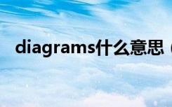 diagrams什么意思（diagram什么意思）