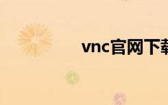 vnc官网下载（vn攻略）