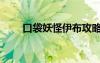 口袋妖怪伊布攻略（口袋妖怪伊布）