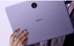 Oppo Pad 3 Ultra 预计将于 2025 年与 Mini 版一同亮相