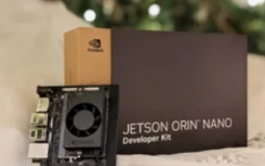 Nvidia Jetson Orin Nano Super 是一款功能强大的生成式 AI SBC